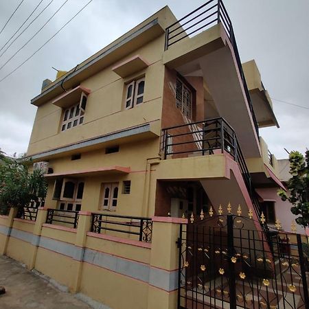 Vinod Home Villa ハンピ エクステリア 写真