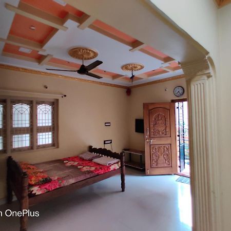 Vinod Home Villa ハンピ エクステリア 写真