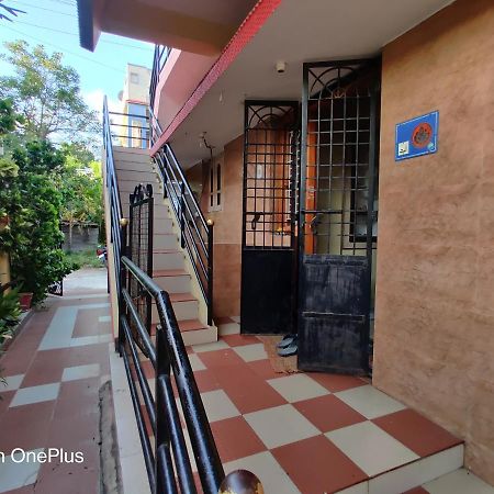 Vinod Home Villa ハンピ エクステリア 写真
