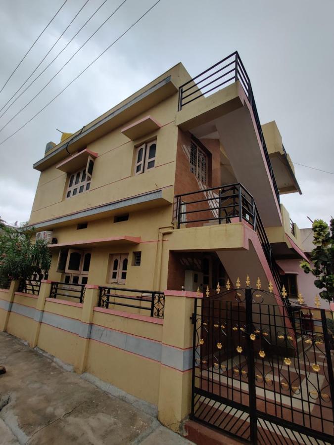 Vinod Home Villa ハンピ エクステリア 写真