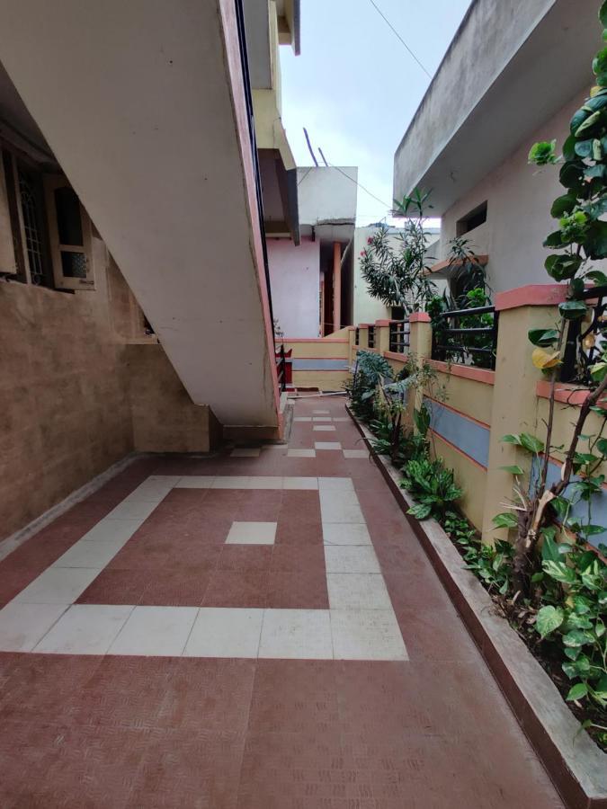 Vinod Home Villa ハンピ エクステリア 写真