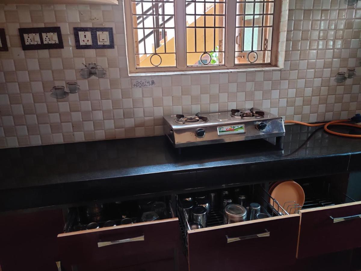 Vinod Home Villa ハンピ エクステリア 写真