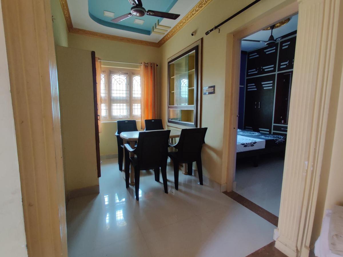 Vinod Home Villa ハンピ エクステリア 写真