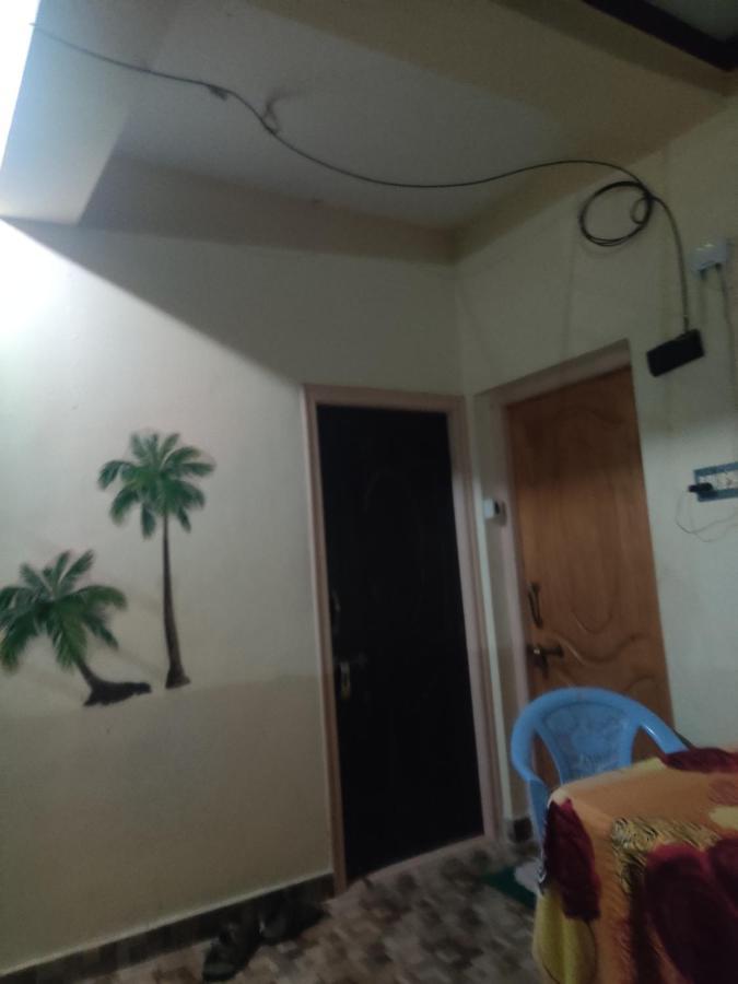 Vinod Home Villa ハンピ エクステリア 写真