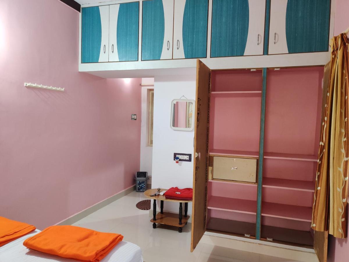 Vinod Home Villa ハンピ エクステリア 写真