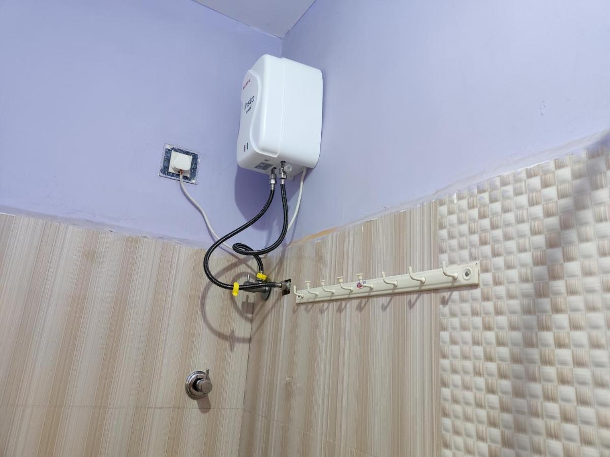 Vinod Home Villa ハンピ エクステリア 写真