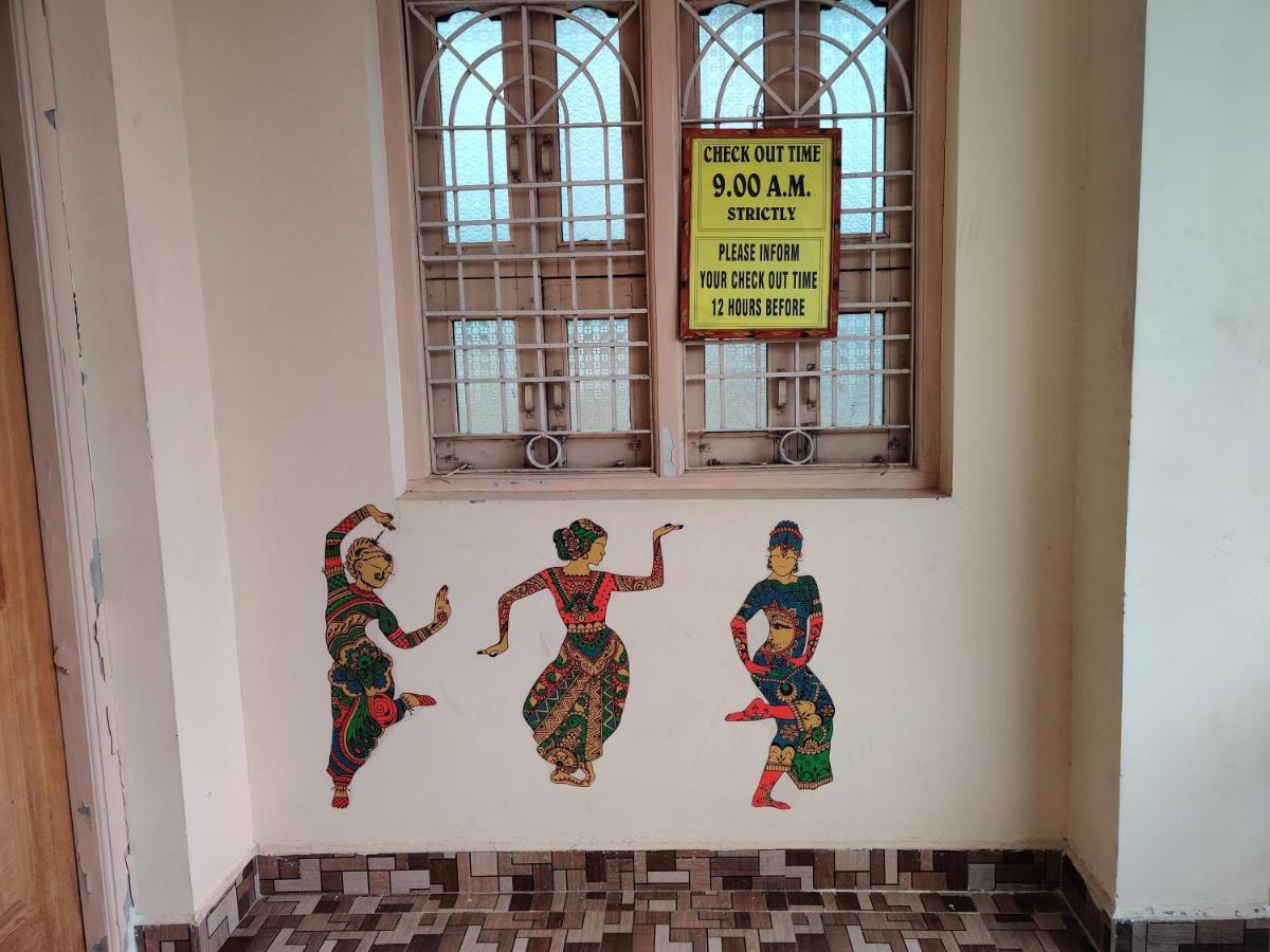 Vinod Home Villa ハンピ エクステリア 写真
