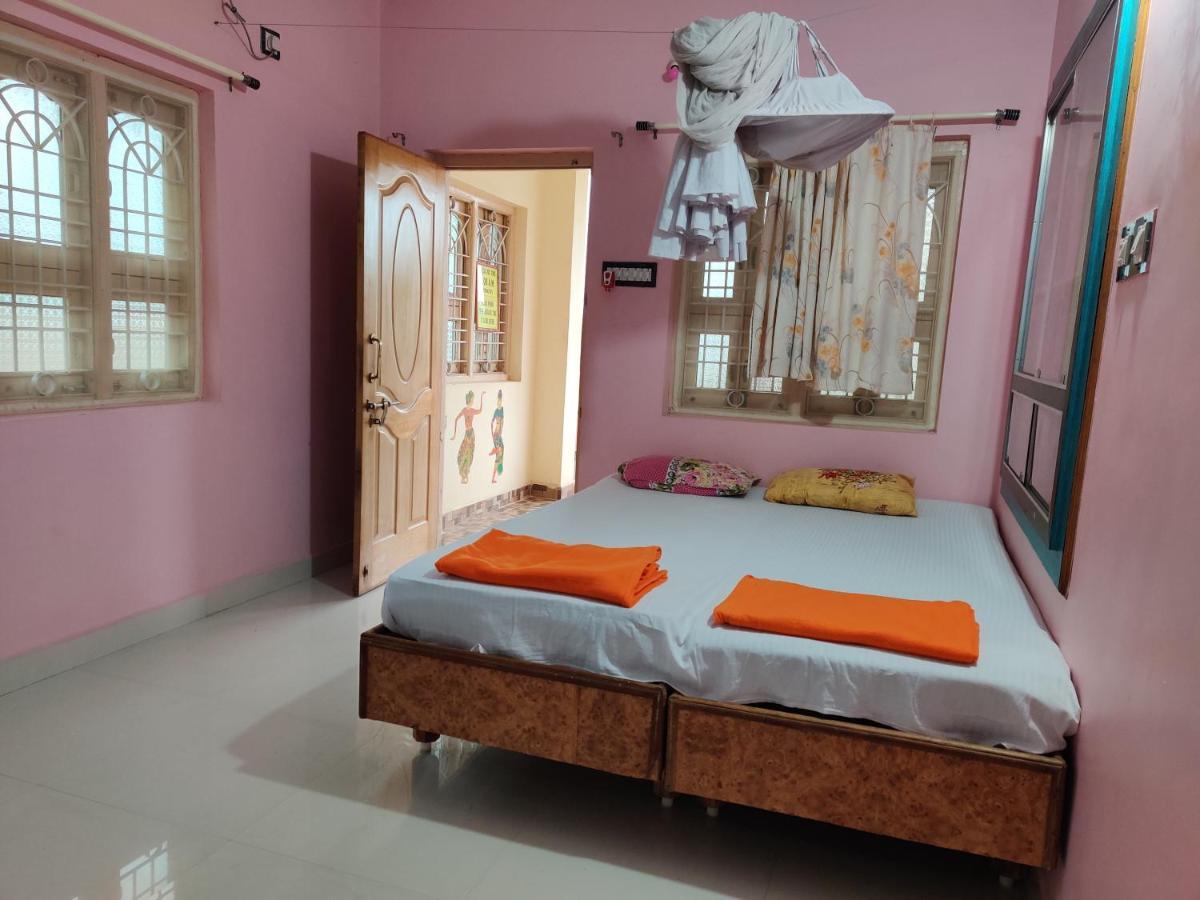 Vinod Home Villa ハンピ エクステリア 写真
