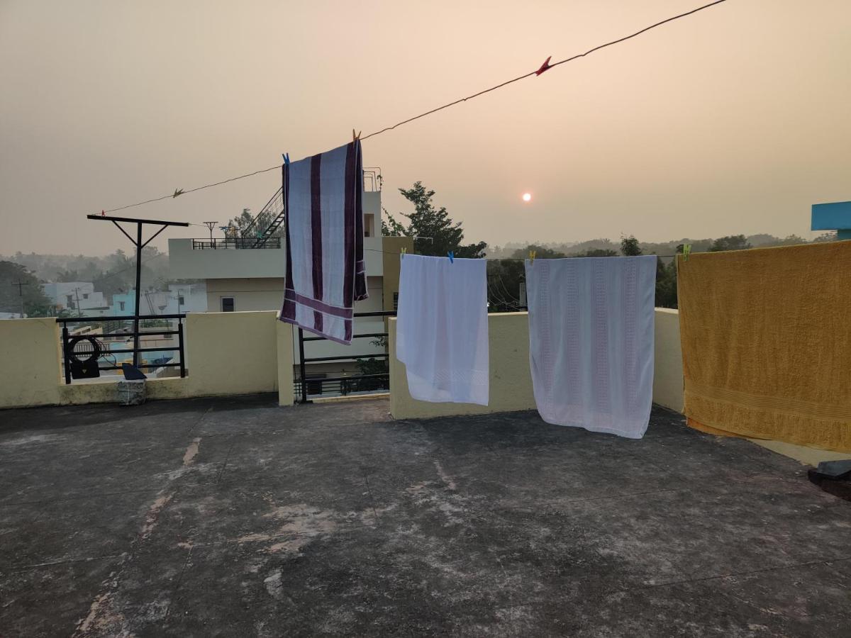 Vinod Home Villa ハンピ エクステリア 写真