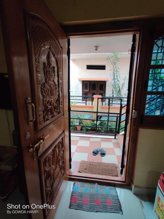 Vinod Home Villa ハンピ エクステリア 写真