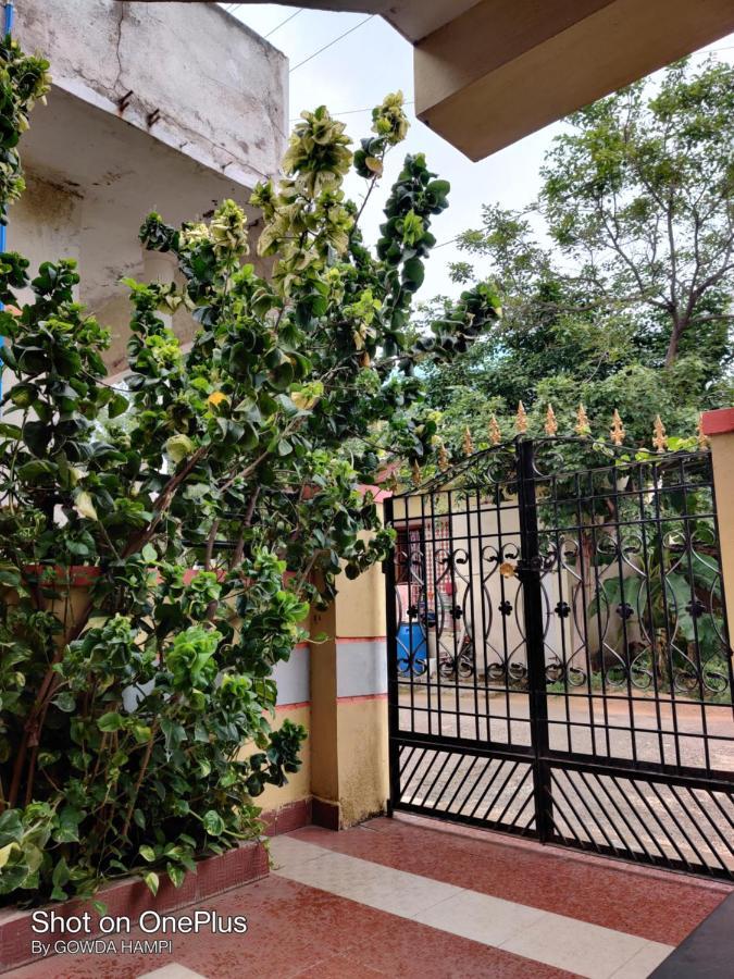 Vinod Home Villa ハンピ エクステリア 写真