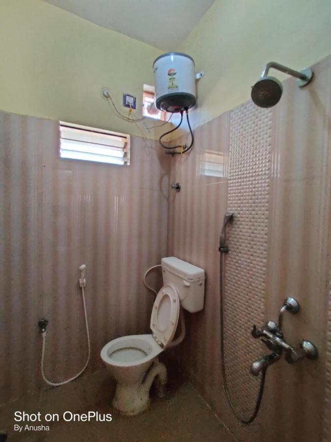 Vinod Home Villa ハンピ エクステリア 写真