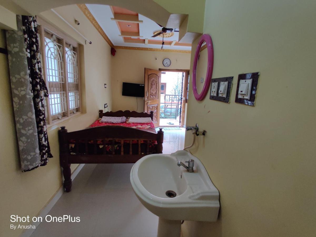 Vinod Home Villa ハンピ エクステリア 写真