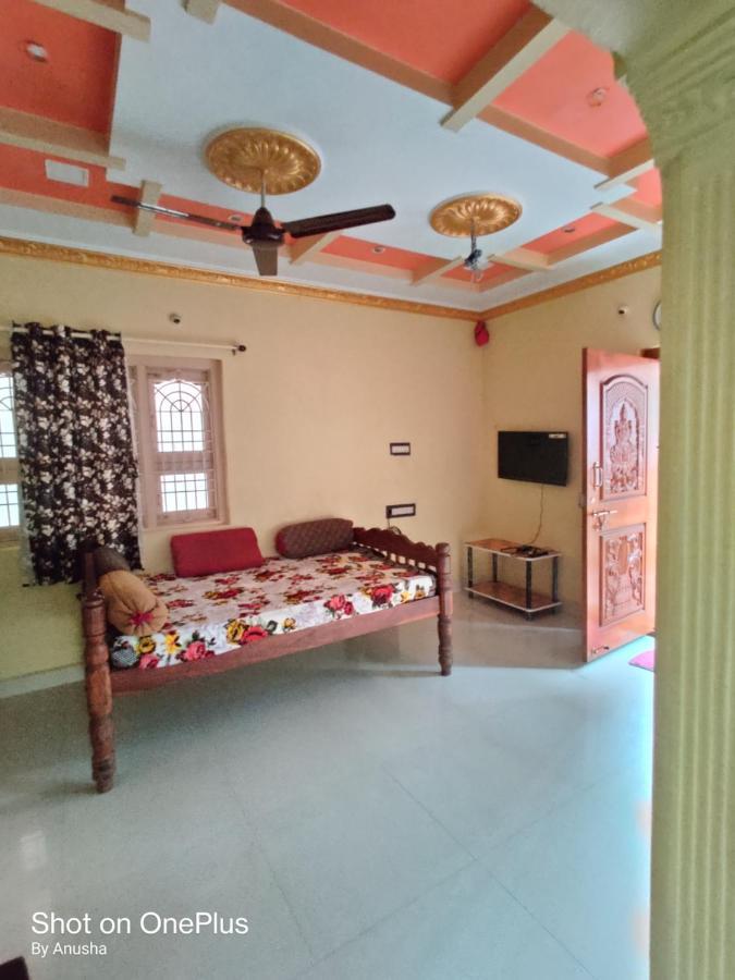 Vinod Home Villa ハンピ エクステリア 写真